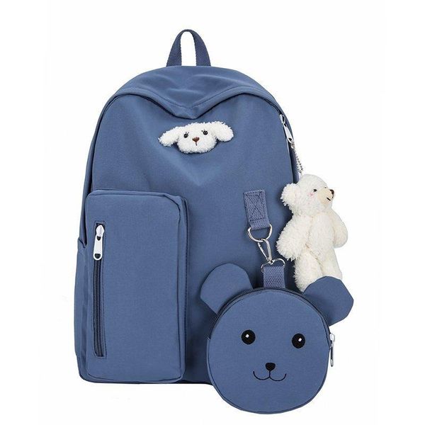 

backpack school women bag fashion for girls travel female back pack mochilas