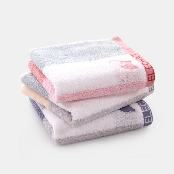 

towel gaoyang cotton years fairy tale thick soft comfortable and face wash custom