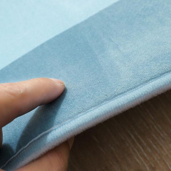 

bath mats 1pc rug non-slip waterproof kitchen door mat home floor carpet anti-oil easy clean for bathroom 40*120cm