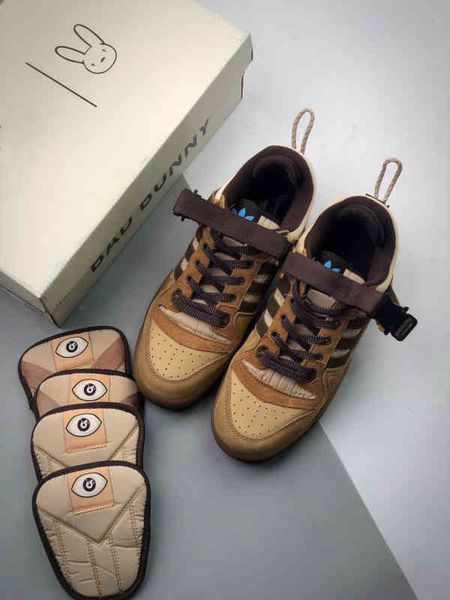 

bad bunny forum easter egg low chaussures de designer sneakers shoes teens active running forces little university sport a2