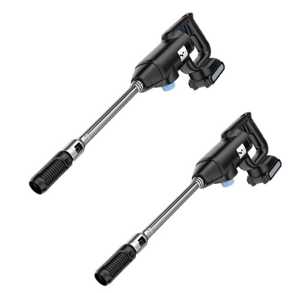 

car washer portable lithium battery washing nozzle high pressure spray for