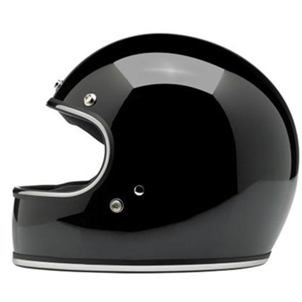 

motorcycle helmets vecchio full face vintage jet helmet racing motocross motorbike casco capacete retro protective gear dot