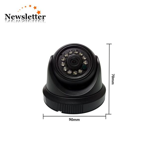 

cameras 960p ahd dome camera bus useful cctv monitoring
