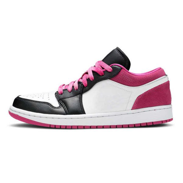 

n 1 1s low men women basketball shoes court purple unc mocha pine green paris athletic mens womens trainers sports sneakersf7jd