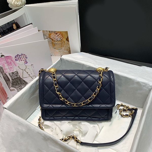 

the new spot fall/winter limited edition fashion bags match to the bag is more rich and powerful as2056 it's still a must it's per, Black