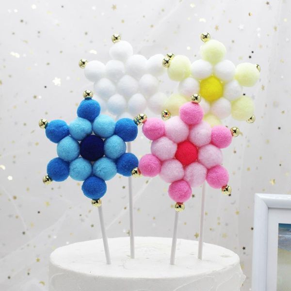 

other festive & party supplies cake er happy birthday decoration cupcake ers space craft