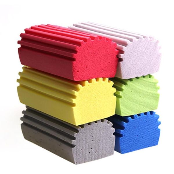 

care products water absorbent cleaning sponge automotive car multifunctional