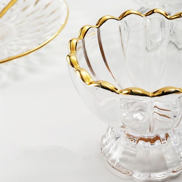 

cups & saucers glass ice cream cup dessert smoothie milkshake saucer bowl