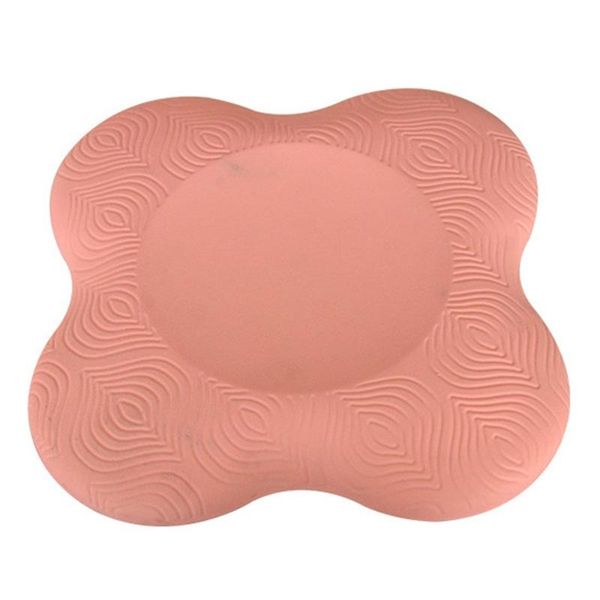 

multifunctional yoga knee pad elbow hand support mat exercise cushion w8ee