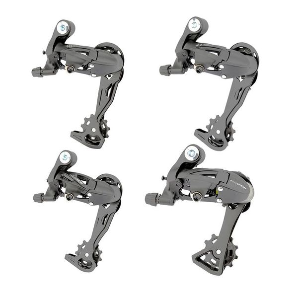 

bike derailleurs mtb rear derailluer 7 8 9 10 11s mountain road bicycle shift derailleur system 11t guide pulley for