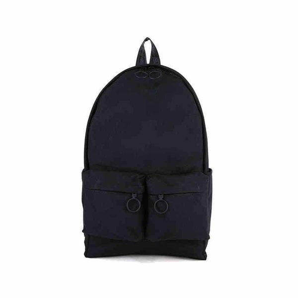 

backpack 2021 clone off hip hop fashion white travel school street style bag