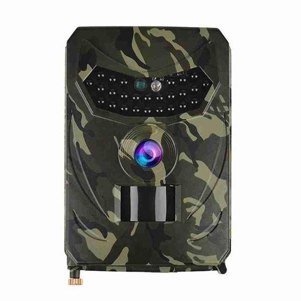 

hunting cameras outdoor camera wild animal detector trail waterproof monitoring infrared heat sensing night