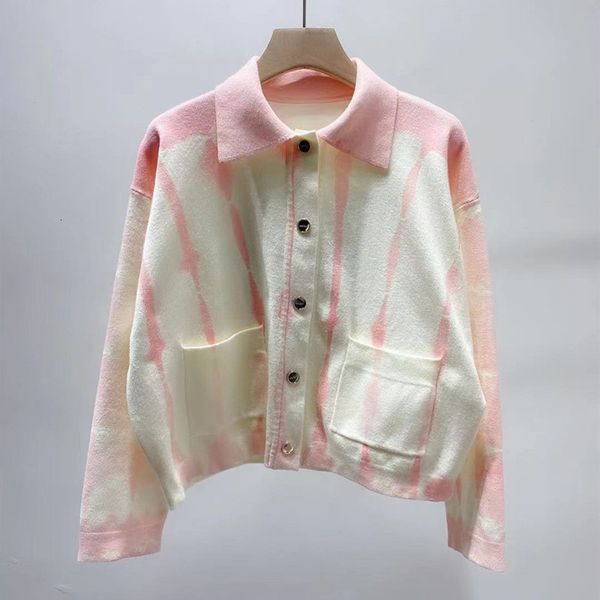 

women's sweaters jacket, long sleeve, back-lettered lackluster neck-down cardigan, women's knitted sweater e5ry, White;black