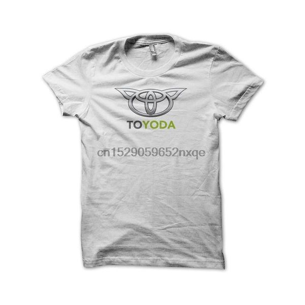 

men's t-shirts men t shirt toyoda white tshirts women t-shirt, White;black