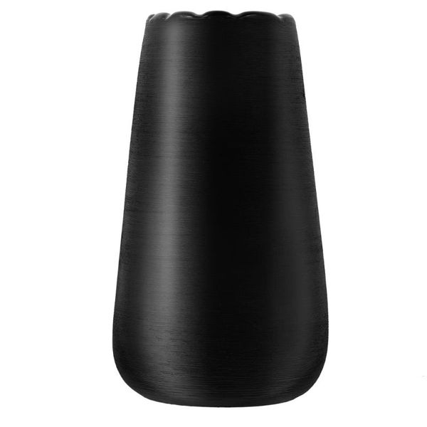 

1pc nordic style flower vase ornament simple vase for home living room
