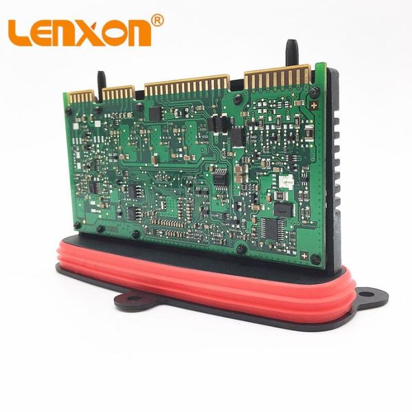 

other lighting system lx factory 63117440877 xenon headlight tms driver module unit ahl for 5 series f10 f11 f18 lci m5 3 320i 631174095