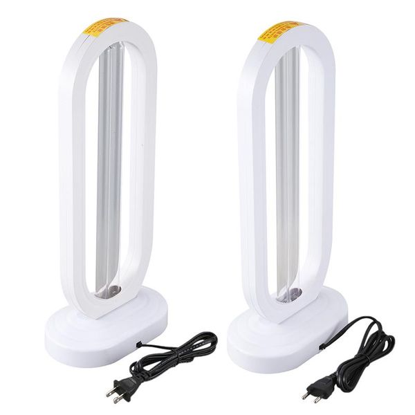 

vacuum cleaners 38w uvc ozone ultraviolet uv disinfection lamp timer germicidal light bacterial kill mites deodorizer