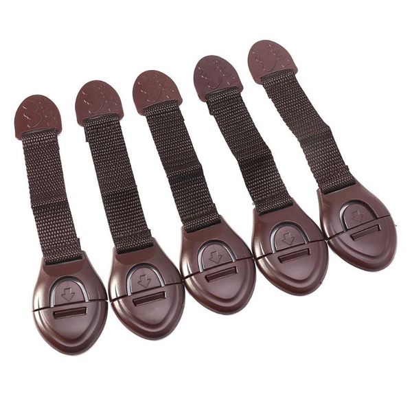 

carriers, slings & backpacks 5pcs/lot cabinet door drawers refrigerator toilet safety locks for kids baby