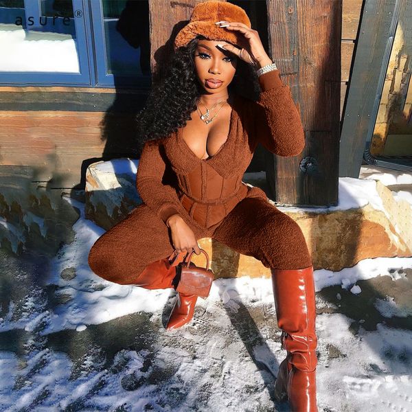 

tracksuit two piece gym set women clothing female sportswear outfit sweatshirt sweatpants jogging full suit s0c4121w, Gray