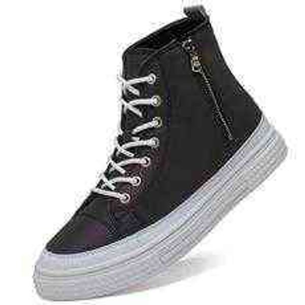 

tangzuo 1971 high board shoes, batch , 35-44, black discoloration