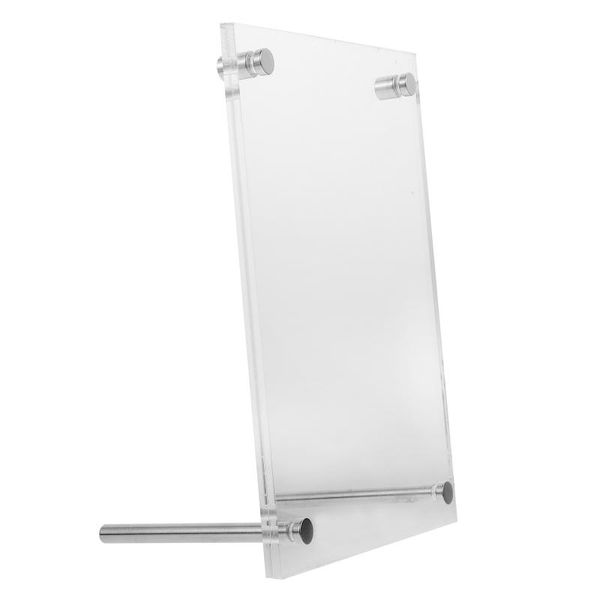 

frames 1pc simple design po frame deskornament decor accessory