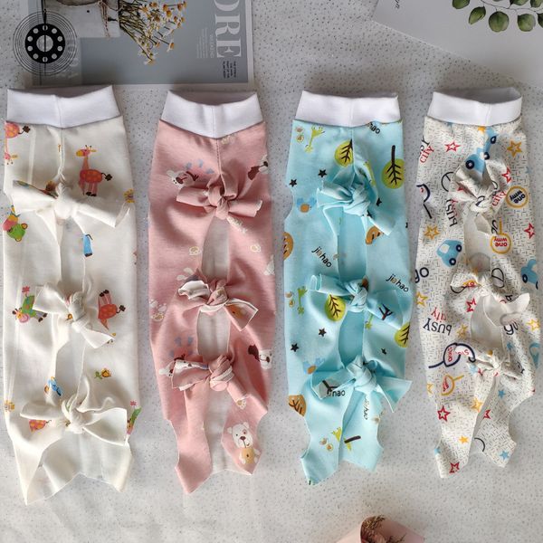 

female cat cloth sterilization pet posrative weaning anti licking hair