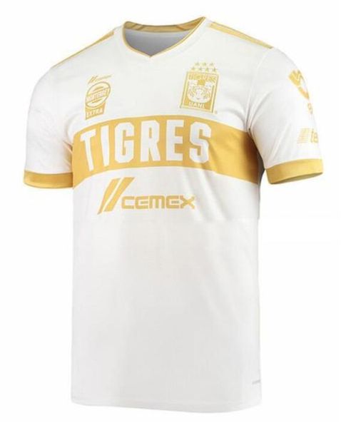 unam jersey 2020