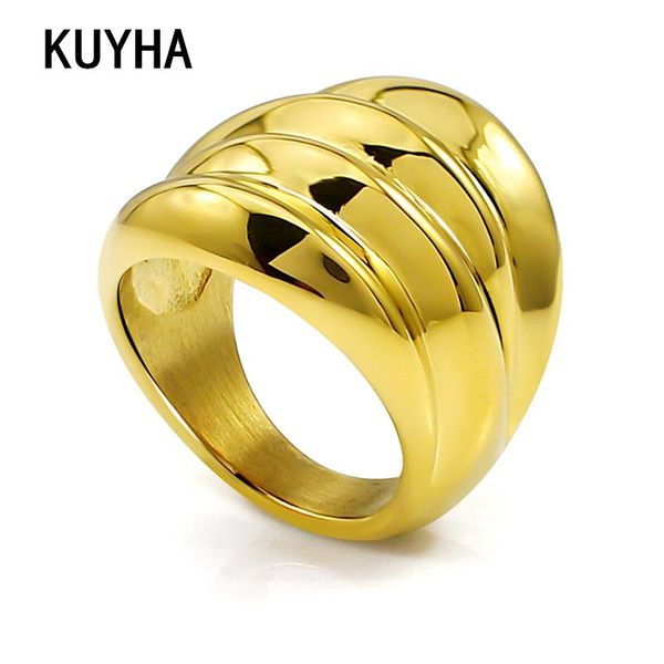

cluster rings classic silver/gold cocktail ring women hollow shiny finger fashion wedding engagement jewelry valentine gifts, Golden;silver
