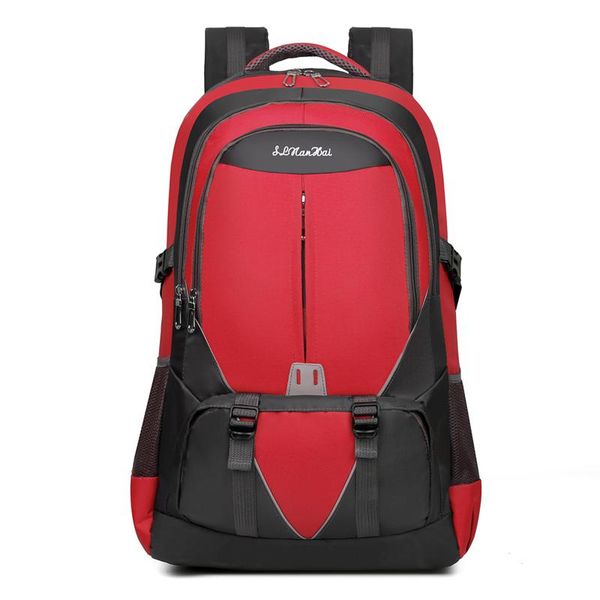 

backpack yunfan2021 fashion men's multifunctional waterproof 15-inch lapbag for men and women charging travel