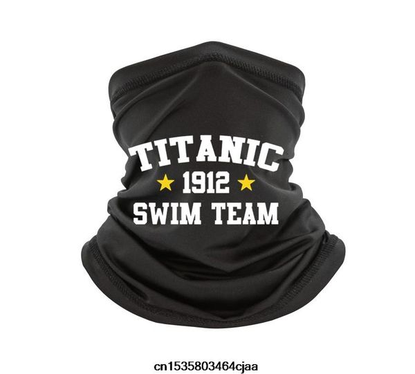 

OneSee i anic Swim eam 1912 Gif Idea Poli ical Funny Words Prin ed scarfs Summer Co on, Blue;gray