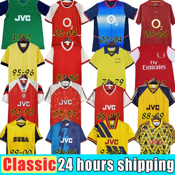 

arsen highbury football shirt soccer jersey soccer pires henry reyes 2002 04 retro 2005 06 98 99 bergkamp 94 95 adams 96 97 galla 71 79 88 8, Black;yellow