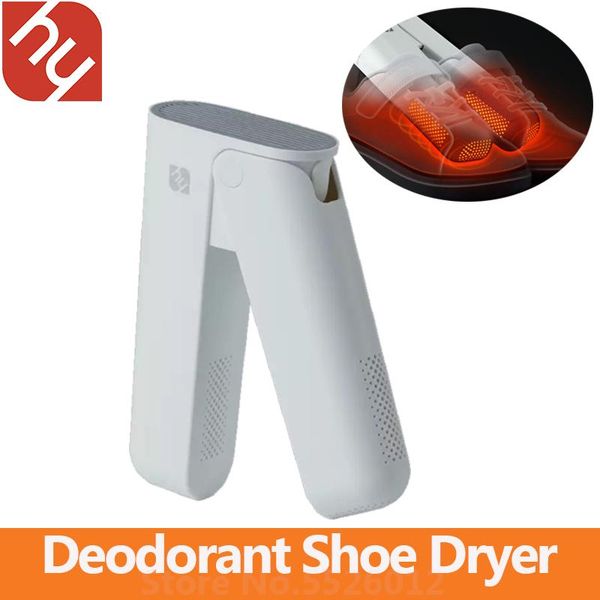 

smart home control hy portable constant temperature deodorant shoes dryer ptc heating flame retardant automatic power off drying machine