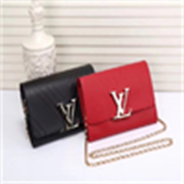 

m54230 handbag women handbags bags handles shoulder bags totes evening cross body bag z4so, Red;black