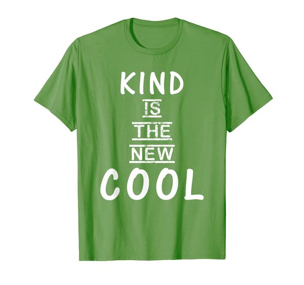 

Kind Is The New Cool Tee, Stop Bullying Kindness T Shirt, Mainly pictures