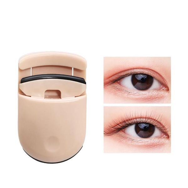 

eyebrow tools & stencils mini portable eyelash curlers eye lashes curling clip false eyelashes cosmetic beauty makeup tool accessories