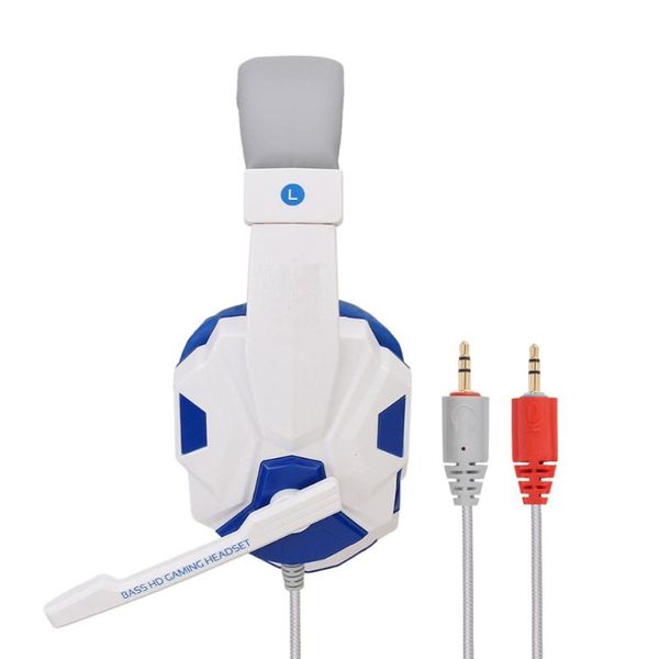 

computer gaming earphone for ps4 for pc headphones computer headset headset with microphone