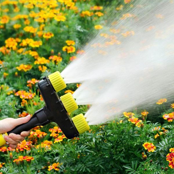 

watering equipments adjustable agriculture atomizer nozzles garden lawn water sprinklers irrigation tools accessories