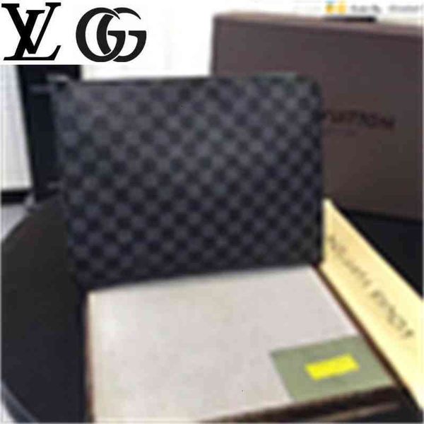 

1aa7 n41502 men wallet chain wallets purse shoulder bags crossbody bag belt mini clutches exotics 4tm9, Red;black