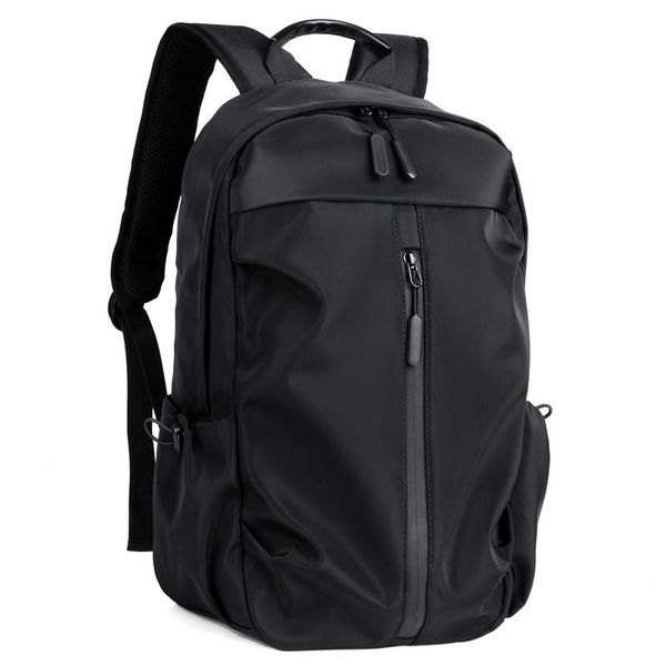 

backpack 2021 spring and autumn leisure bag