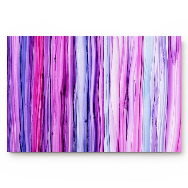 

cushion/decorative pillow color stripes gradient living room doormat home environmental protection bathroom door non-slip floor mat