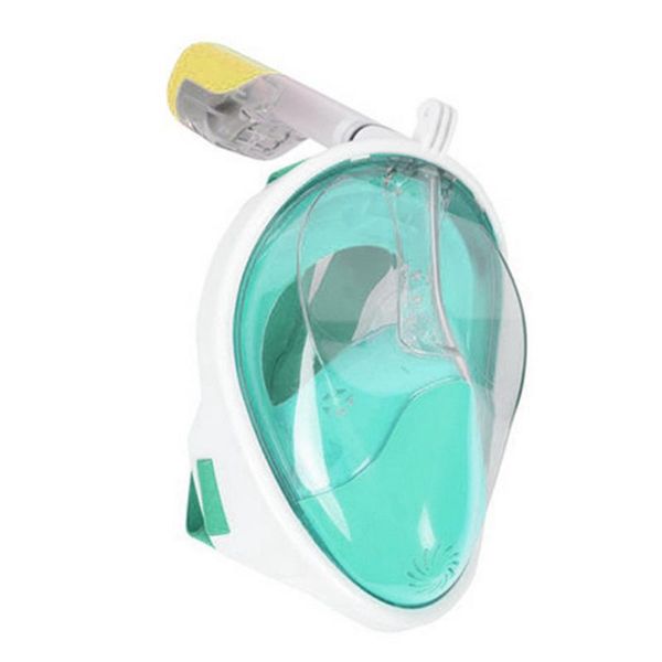 

diving masks scuba full face snorkeling underwater anti fog for swimming spearfishing dive men