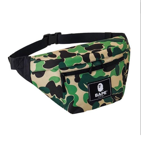 

waist bags luxury for women 2021 brand fanny pack women's belt bag handle bolsa feminina