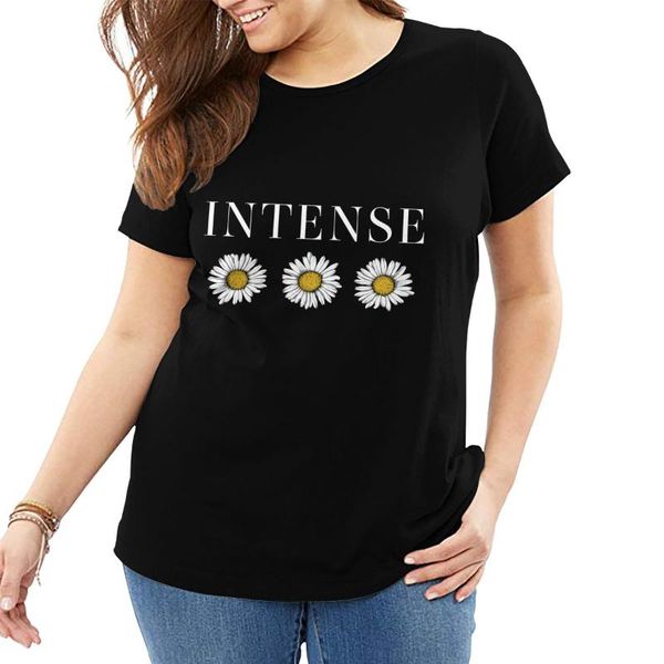 

women's t-shirt fashion sunflower prints plus size clothes black cotton 5xl 6xl large loose shorts sleeves tee shirts women, White
