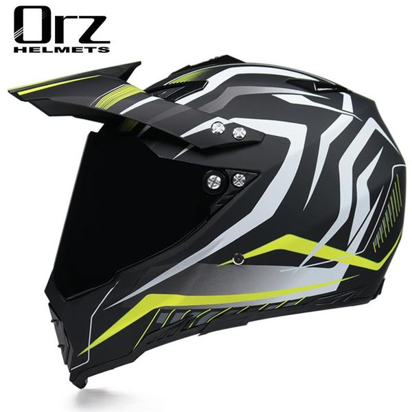

motorcycle helmets motos downhill off road casco motocross approved capacete moto