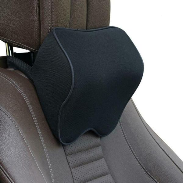 

seat cushions support headrest pad cushion neck pillow head rest parts universal 1x