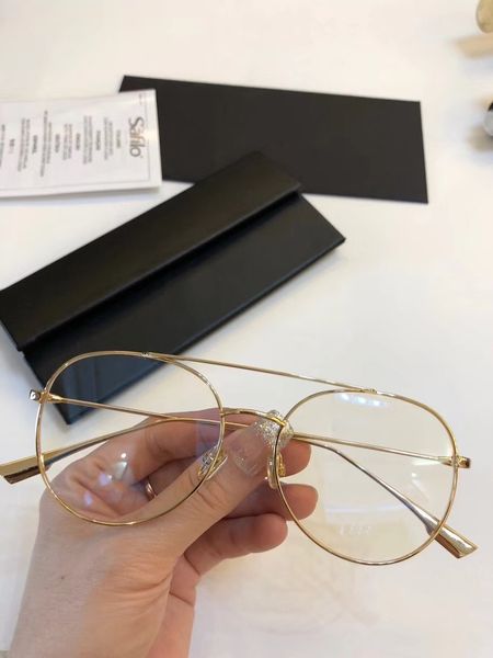 

new eyeglasses frame women men temperament eyeglass frames brand eyeglasses frame clear lens glasses frame oculos cd05 and case