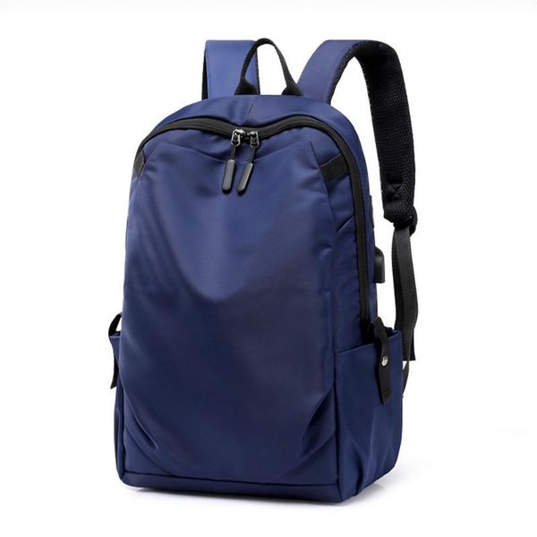 

backpack men's nylon casual student school lapbag college fashion travel fitness sports ladies