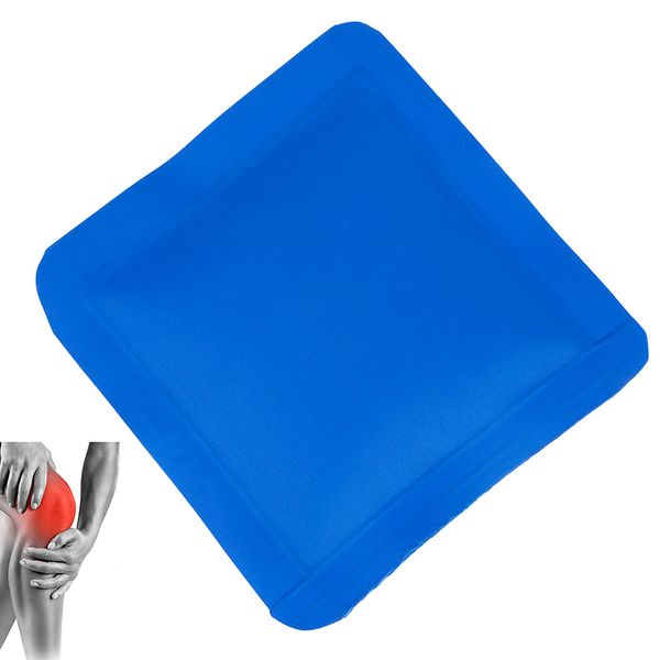 

1pcs reusable convenient heat cool e ice bag cool bag warm pack cold packs