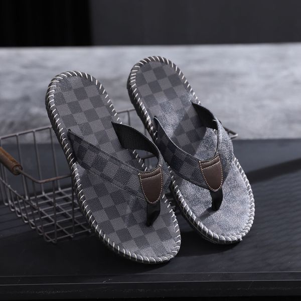 

2021 fashion brand wonen sandals big size 36-42 flip-flops red sandals with rubber sole with web rubber strap women slippers ing, Black