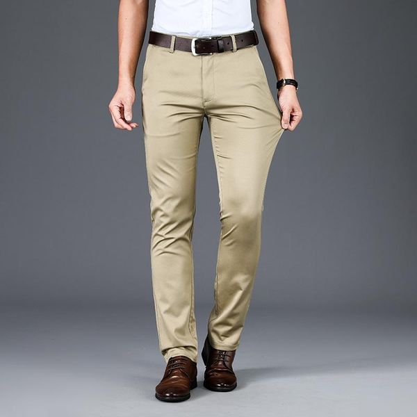 

men's pants 2021 men's casual, Black